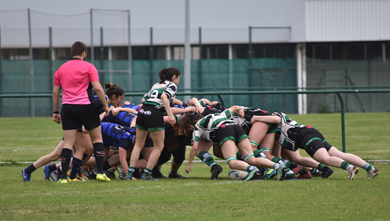 Galer&iacute;a de Fotos LURT vs Bera Bera